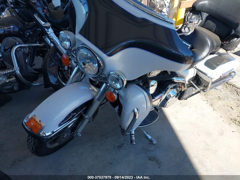 2008 HARLEY-DAVIDSON FLTC ULTRA SHRINE - 1HD1FL4178Y644453