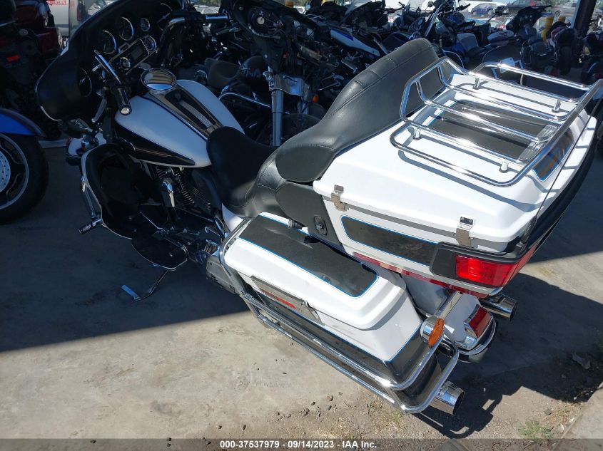 2008 HARLEY-DAVIDSON FLTC ULTRA SHRINE - 1HD1FL4178Y644453