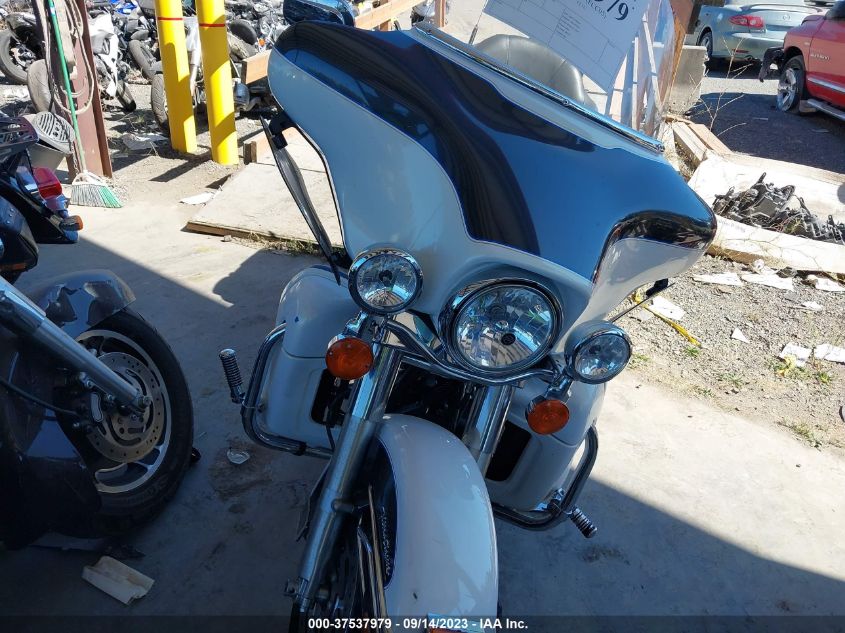2008 HARLEY-DAVIDSON FLTC ULTRA SHRINE - 1HD1FL4178Y644453