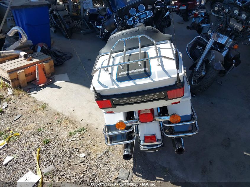 2008 HARLEY-DAVIDSON FLTC ULTRA SHRINE - 1HD1FL4178Y644453