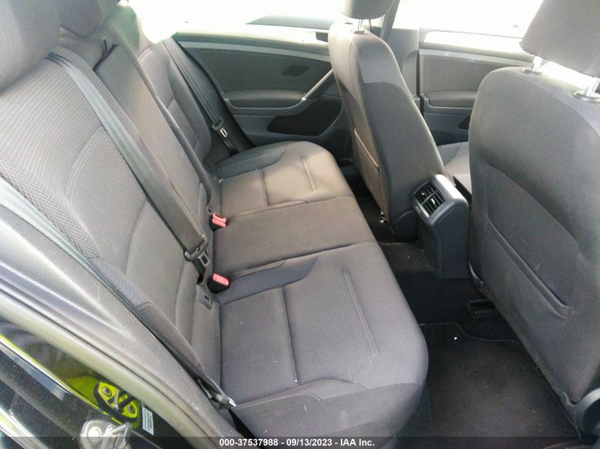 2016 VOLKSWAGEN GOLF SPORTWAGEN TSI S 3VWC17AU9GM504359