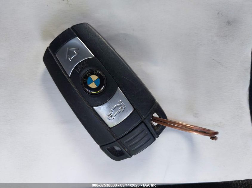 2013 BMW X6 XDRIVE50I - 5UXFG8C50DL592224