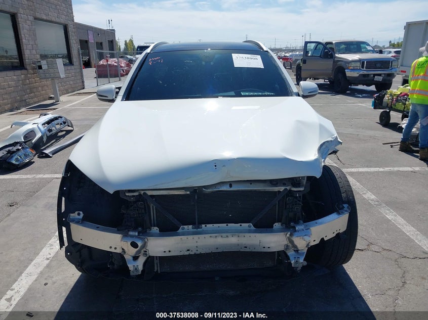 VIN WDC0G4JB6JV042514 2018 MERCEDES-BENZ GLC GLC 300