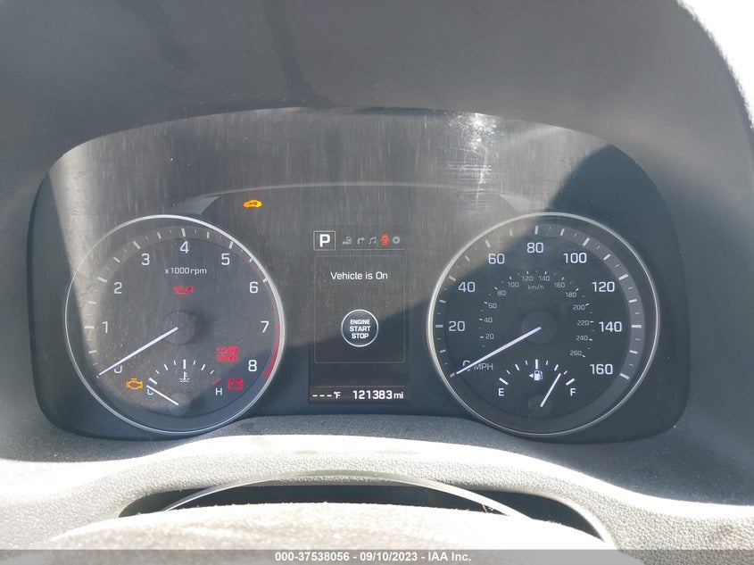 VIN 5NPD84LF3HH017701 2017 HYUNDAI ELANTRA LIMITED