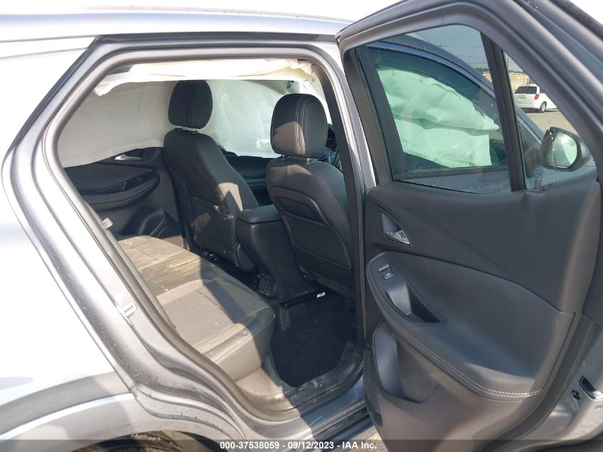 VIN KL4MMESL5MB041366 2021 BUICK ENCORE GX SELECT