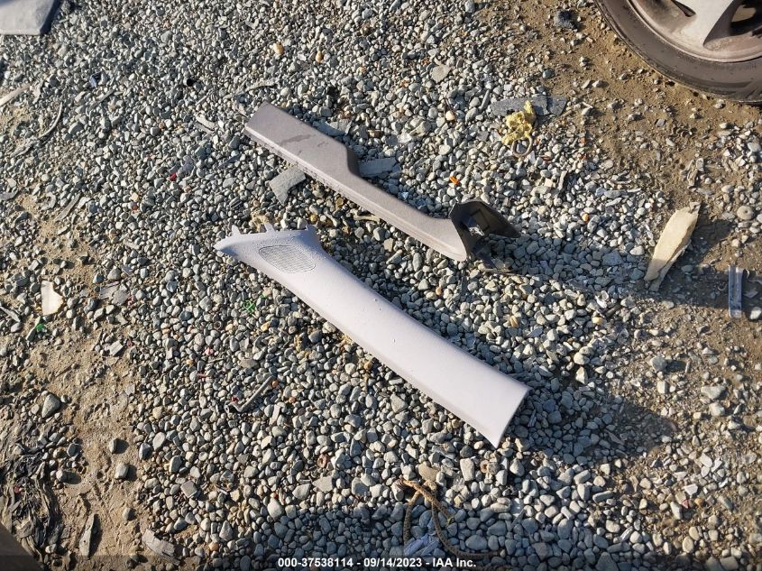 2017 CHEVROLET MALIBU HYBRID - 1G1ZJ5SU6HF255805