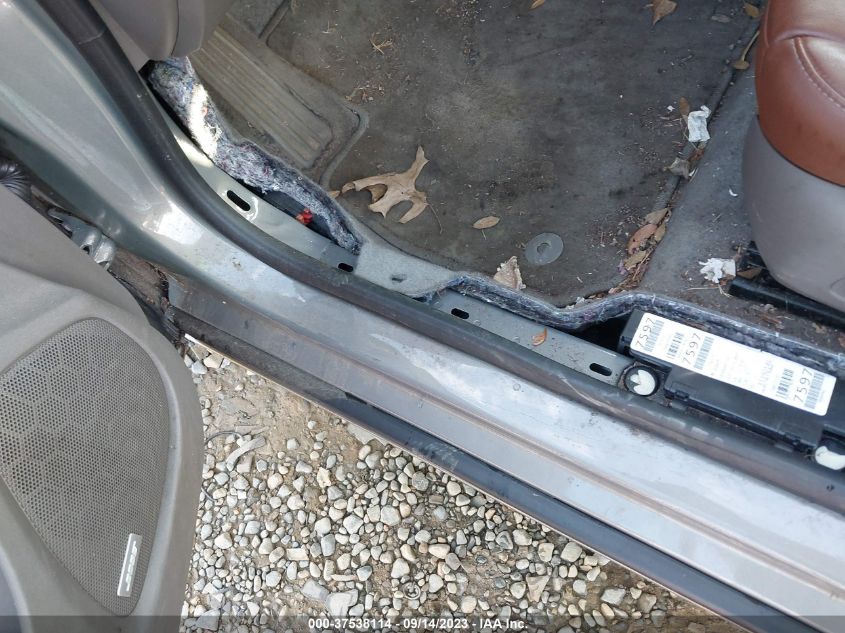 2017 CHEVROLET MALIBU HYBRID - 1G1ZJ5SU6HF255805