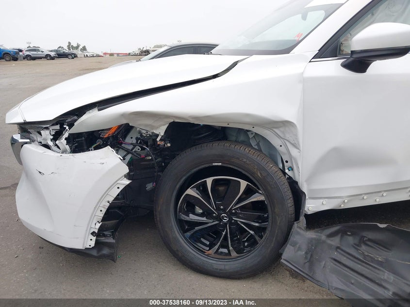 VIN JM3KFBDM7P0136126 2023 MAZDA CX-5 2.5 S PREMIUM PACKAGE