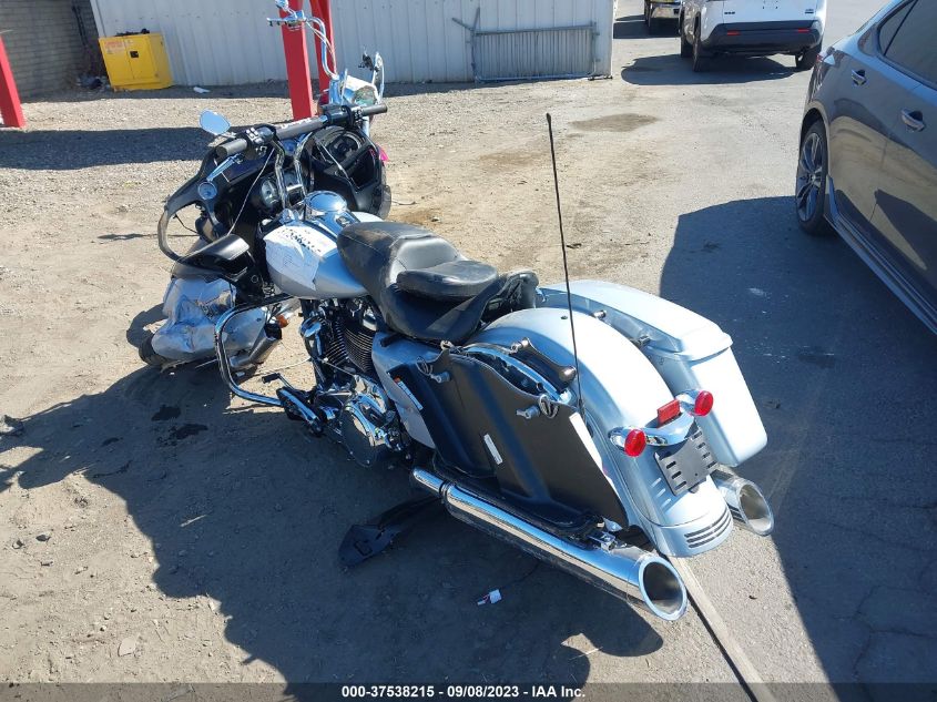 2023 HARLEY-DAVIDSON FLTRX - 1HD1KHC24PB609857