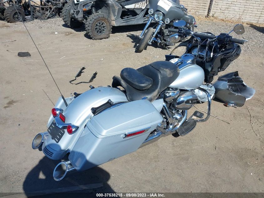 2023 HARLEY-DAVIDSON FLTRX - 1HD1KHC24PB609857