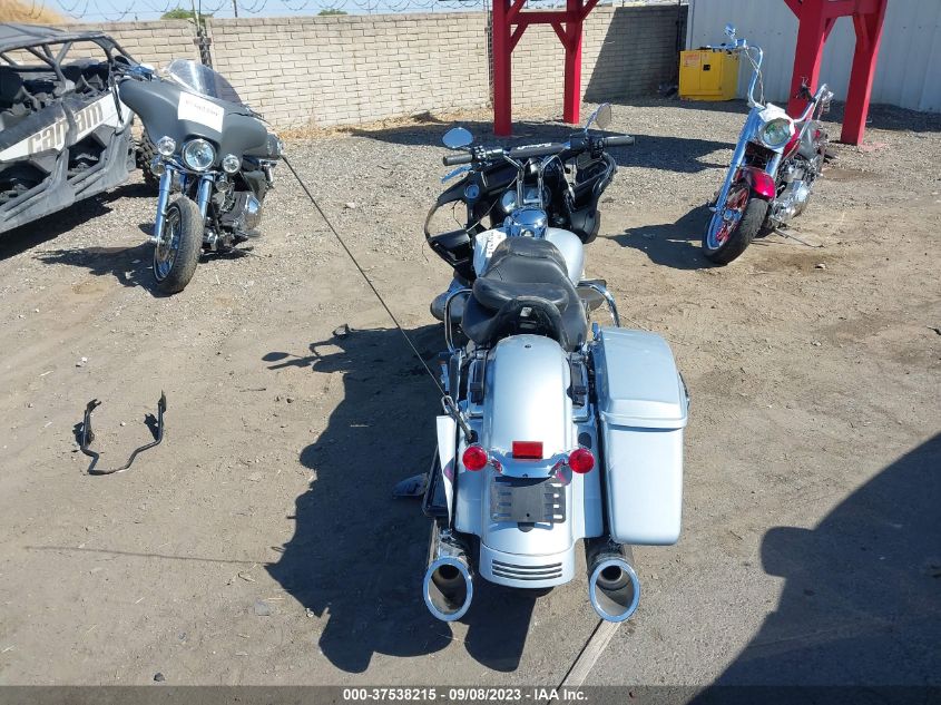 2023 HARLEY-DAVIDSON FLTRX - 1HD1KHC24PB609857