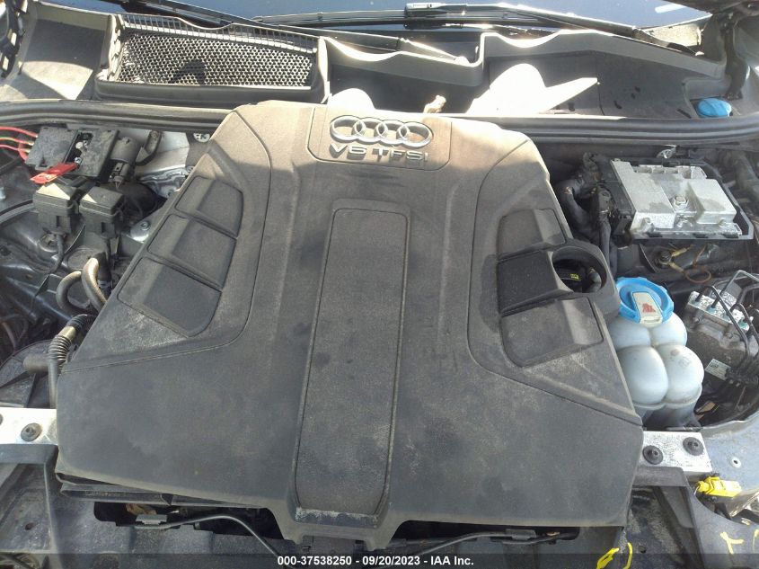 2017 AUDI Q7 PREMIUM PLUS - WA1LAAF71HD003170