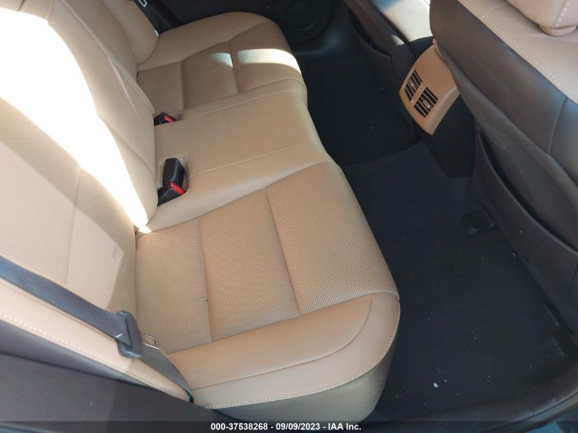 2017 LEXUS ES ES 350 - 58ABK1GG0HU064737