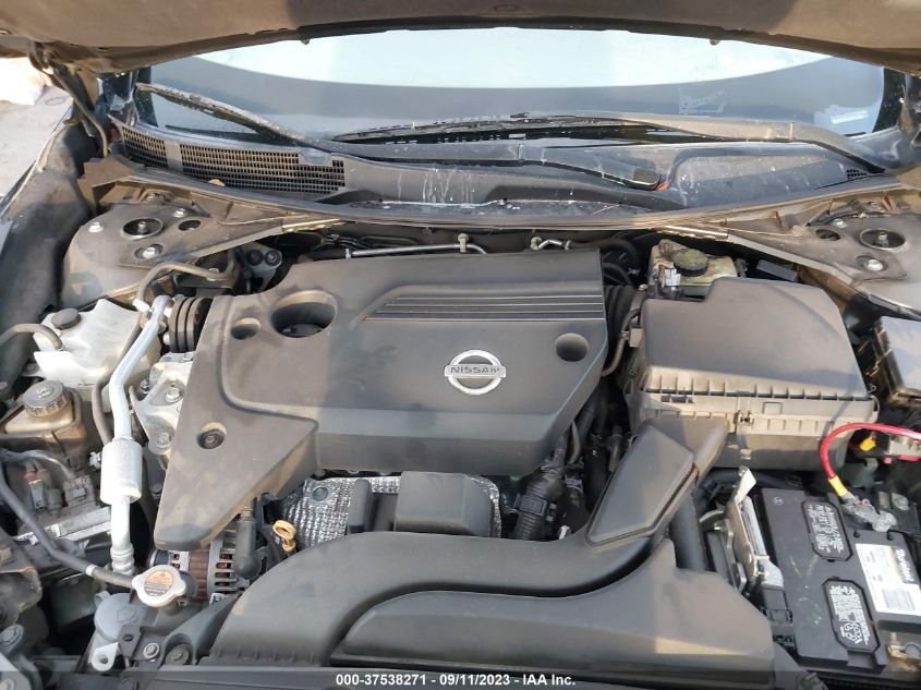 2015 NISSAN ALTIMA 2.5 - 1N4AL3AP6FC442416