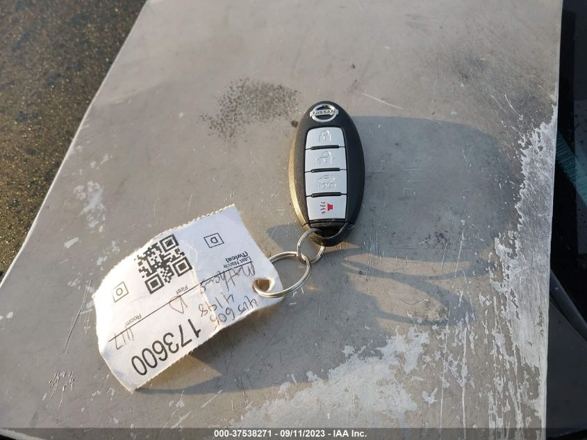 2015 NISSAN ALTIMA 2.5 - 1N4AL3AP6FC442416