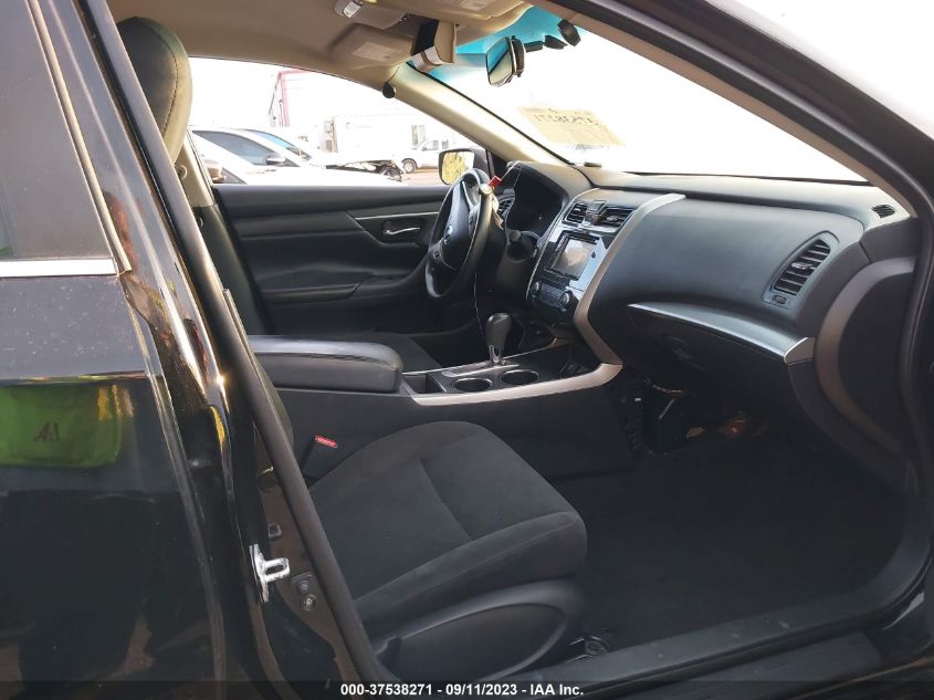 2015 NISSAN ALTIMA 2.5 - 1N4AL3AP6FC442416