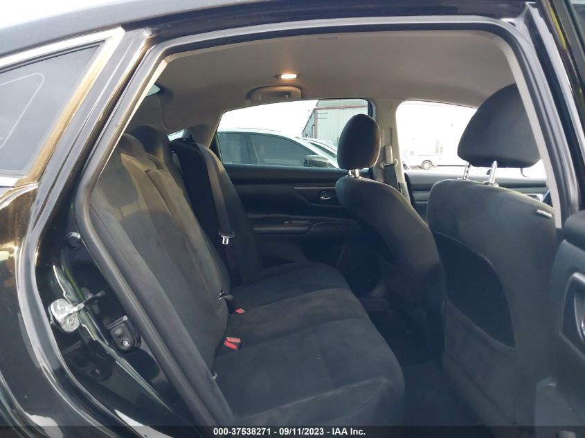 2015 NISSAN ALTIMA 2.5 - 1N4AL3AP6FC442416