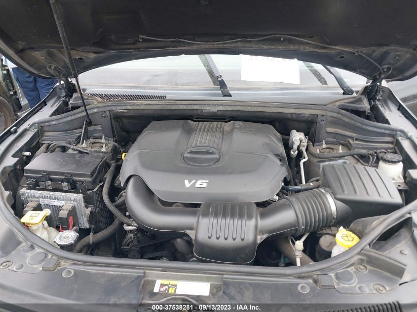 2015 JEEP GRAND CHEROKEE ALTITUDE - 1C4RJFAG7FC130724