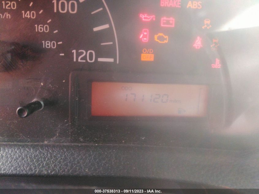 2015 NISSAN NV200 SV - 3N6CM0KN3FK711054