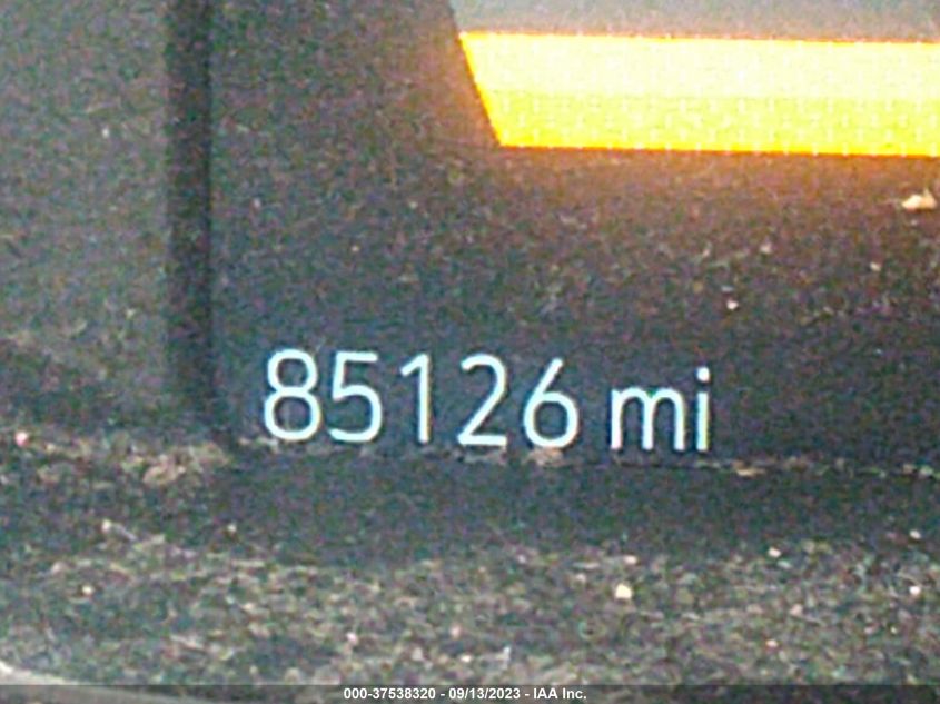 2019 CHEVROLET BOLT EV LT - 1G1FY6S00K4114538