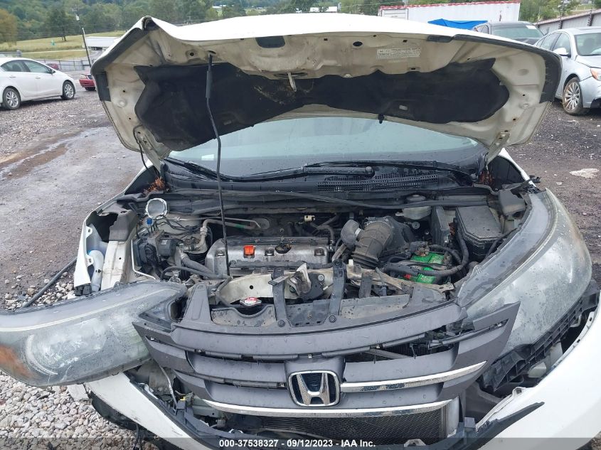2013 HONDA CR-V EX - 5J6RM3H56DL036805