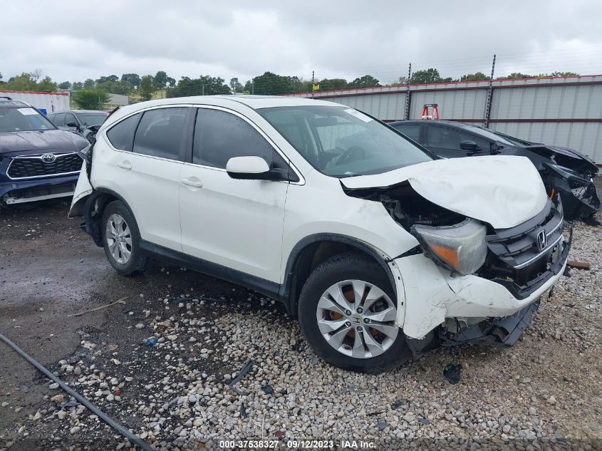 2013 HONDA CR-V EX - 5J6RM3H56DL036805