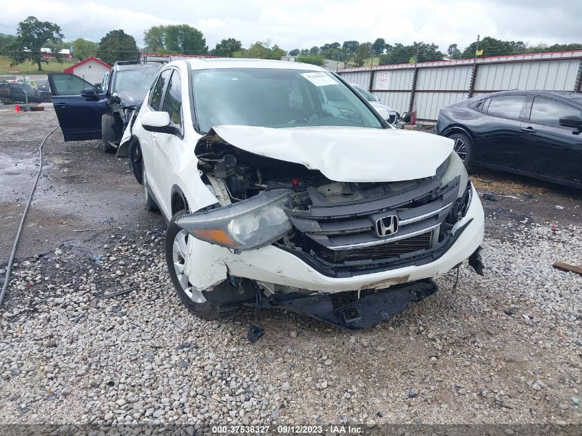 2013 HONDA CR-V EX - 5J6RM3H56DL036805
