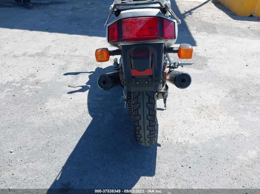 2004 KAWASAKI EX250 F JKAEXMF144DA00295