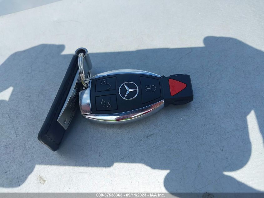 2017 MERCEDES-BENZ GLE GLE 350 - 4JGDA5JB0HA928288