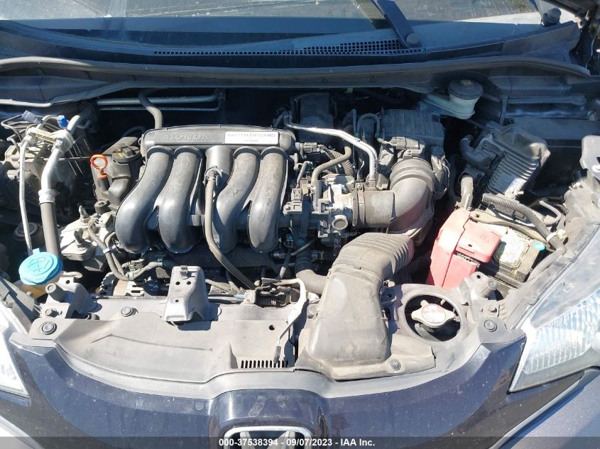 2015 HONDA FIT LX - 3HGGK5H59FM784885