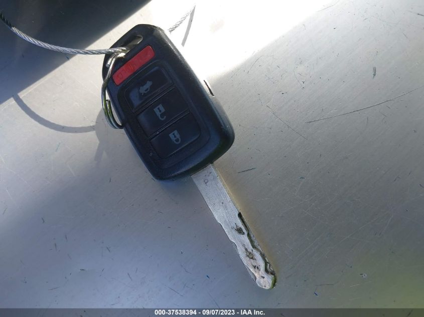 2015 HONDA FIT LX - 3HGGK5H59FM784885