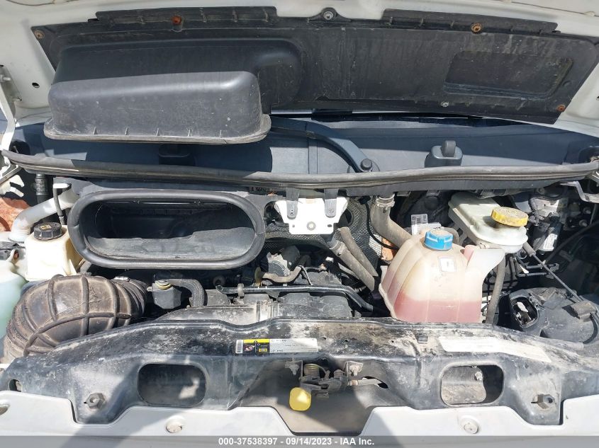 2014 RAM PROMASTER - 3C6TRVDG8EE102238