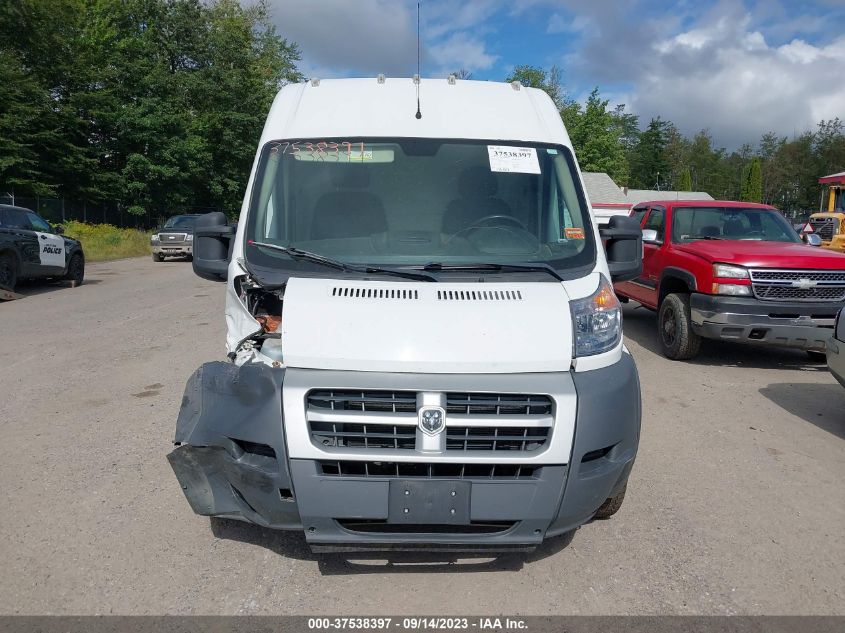 2014 RAM PROMASTER - 3C6TRVDG8EE102238