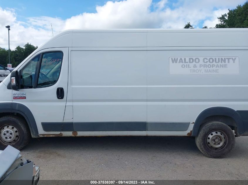 2014 RAM PROMASTER - 3C6TRVDG8EE102238