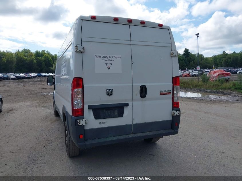 2014 RAM PROMASTER - 3C6TRVDG8EE102238