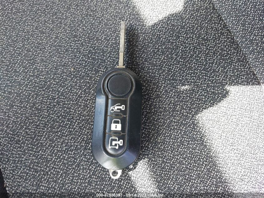 2014 RAM PROMASTER - 3C6TRVDG8EE102238