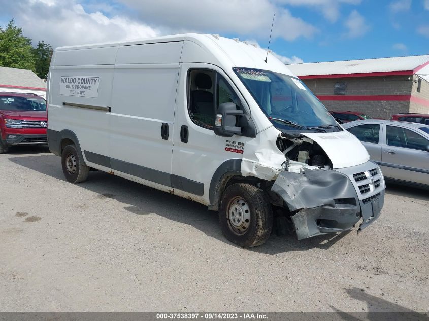 2014 RAM PROMASTER - 3C6TRVDG8EE102238