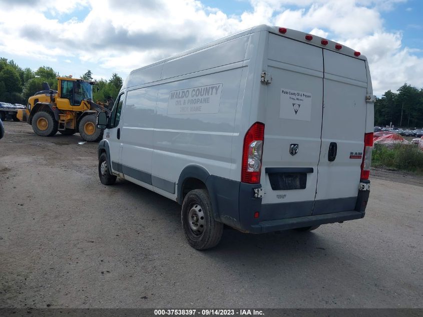 2014 RAM PROMASTER - 3C6TRVDG8EE102238