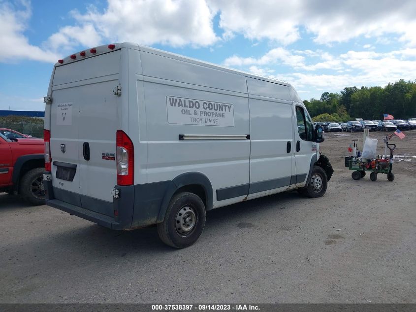 2014 RAM PROMASTER - 3C6TRVDG8EE102238