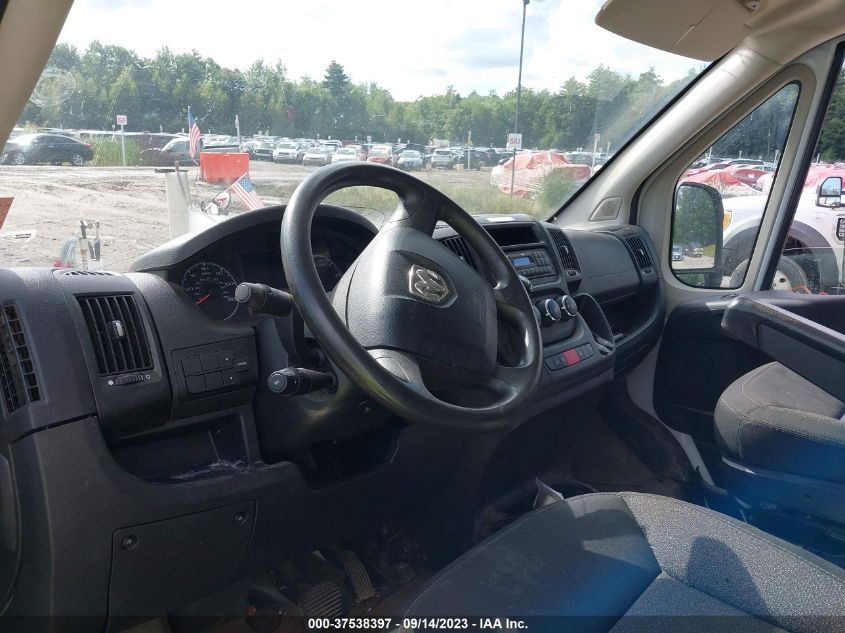 2014 RAM PROMASTER - 3C6TRVDG8EE102238