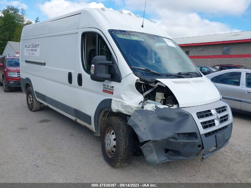 2014 RAM PROMASTER - 3C6TRVDG8EE102238