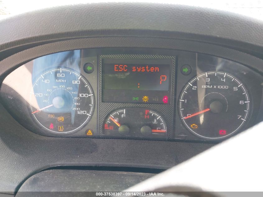2014 RAM PROMASTER - 3C6TRVDG8EE102238