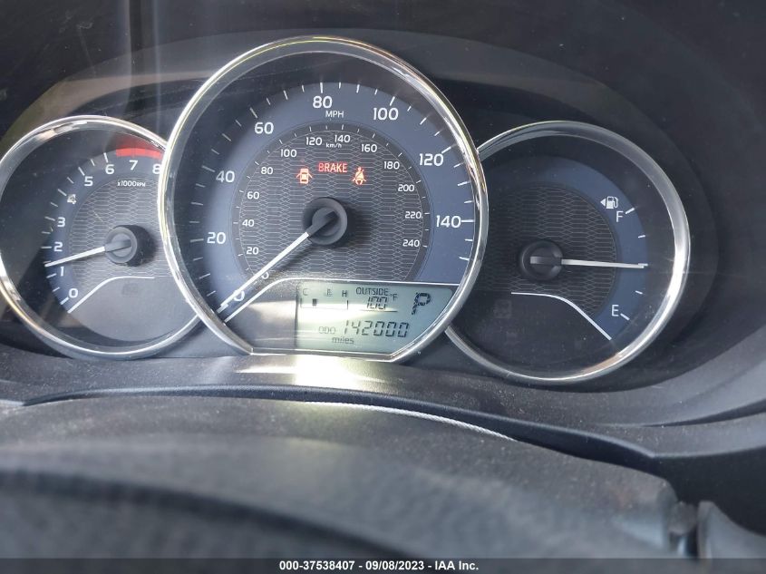 2015 TOYOTA COROLLA L/LE/S/S PLUS/LE PLUS - 5YFBURHE4FP183502
