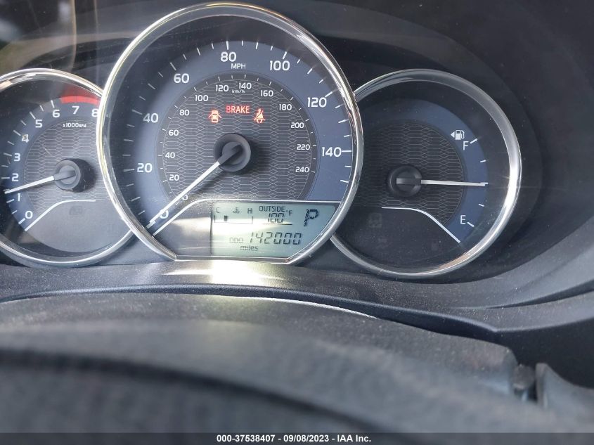 2015 TOYOTA COROLLA L/LE/S/S PLUS/LE PLUS - 5YFBURHE4FP183502