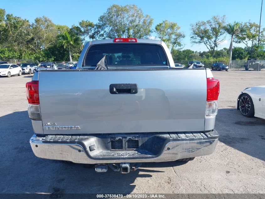 2013 TOYOTA TUNDRA 2WD TRUCK LTD/PLATINUM 5TFFY5F17DX145761