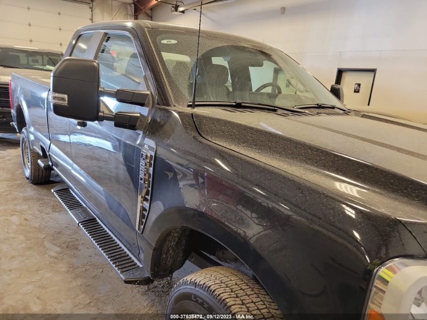2023 FORD F-250 XL - 1FT7X2BA9PED80268