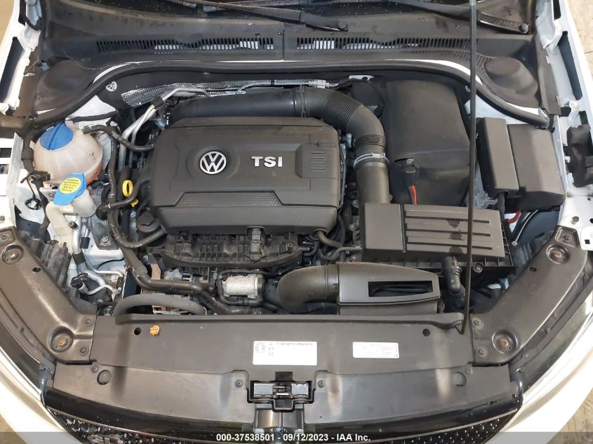 2013 VOLKSWAGEN GLI AUTOBAHN 3VW4T7AJ5DM288722