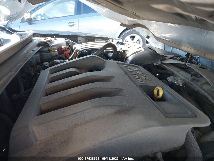 2013 CHRYSLER 200 LX - 1C3CCBAB9DN658400