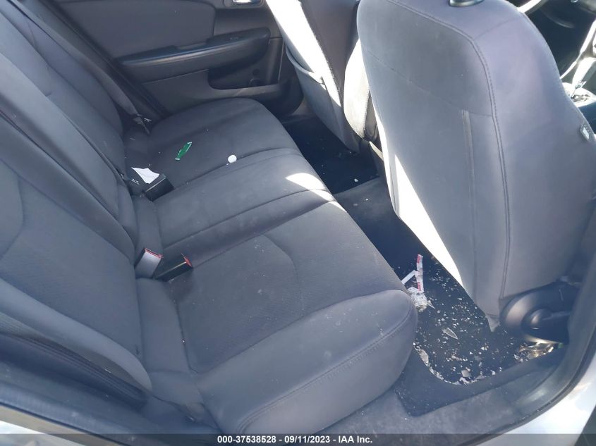 2013 CHRYSLER 200 LX - 1C3CCBAB9DN658400