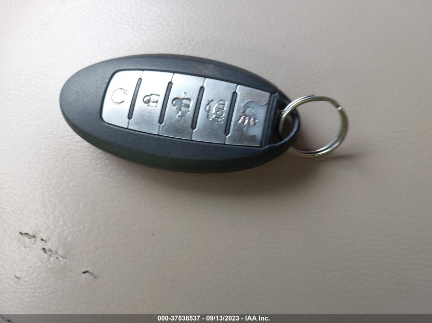 2013 NISSAN ALTIMA 2.5 SL - 1N4AL3AP8DN426154